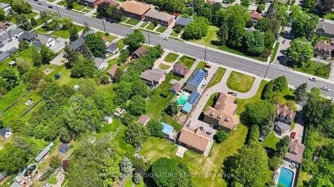 820 Simcoe Street N Oshawa ON L1G 4V8