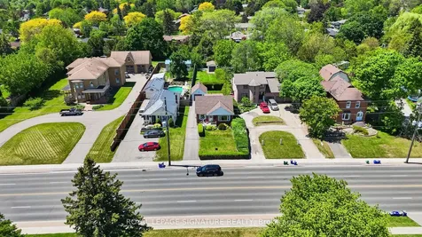 820 Simcoe Street N Oshawa ON L1G 4V8