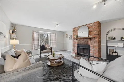 64 Brennan Road Ajax ON L1T 1X4