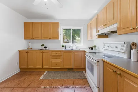 17 Quantrell Trail Toronto ON M1B 1L7