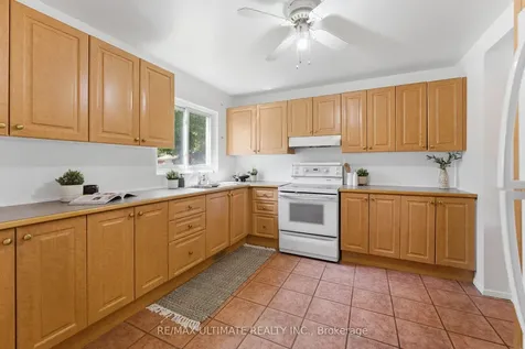 17 Quantrell Trail Toronto ON M1B 1L7