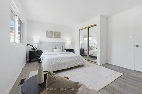17 Quantrell Trail Toronto ON M1B 1L7