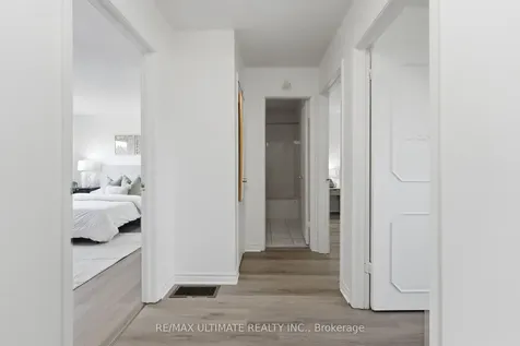 17 Quantrell Trail Toronto ON M1B 1L7