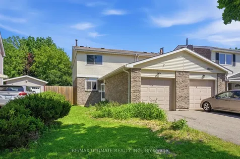 17 Quantrell Trail Toronto ON M1B 1L7