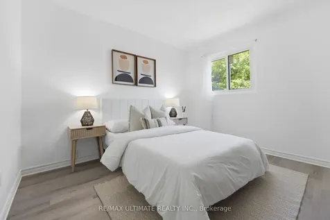 17 Quantrell Trail Toronto ON M1B 1L7