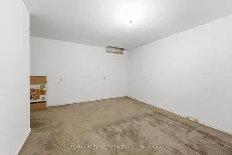 17 Quantrell Trail Toronto ON M1B 1L7
