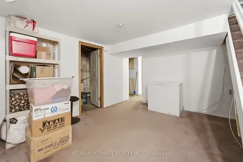 17 Quantrell Trail Toronto ON M1B 1L7