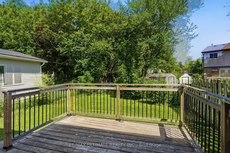 17 Quantrell Trail Toronto ON M1B 1L7