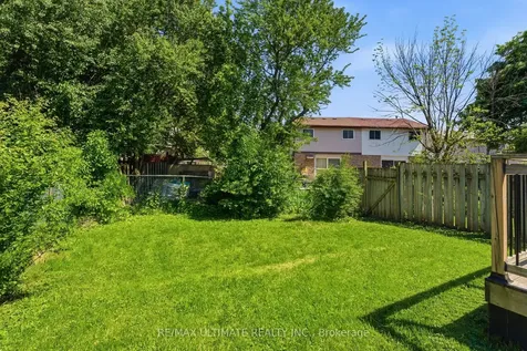 17 Quantrell Trail Toronto ON M1B 1L7