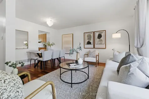 17 Quantrell Trail Toronto ON M1B 1L7
