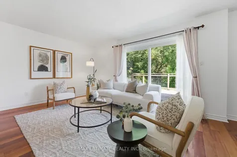 17 Quantrell Trail Toronto ON M1B 1L7