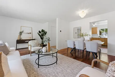 17 Quantrell Trail Toronto ON M1B 1L7