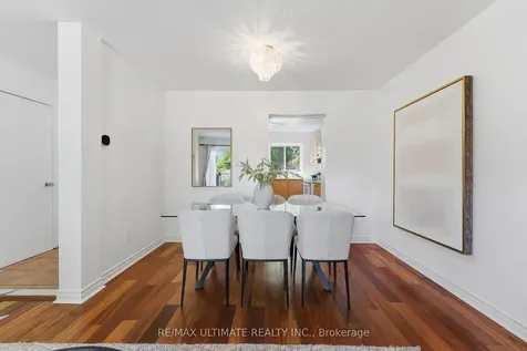17 Quantrell Trail Toronto ON M1B 1L7