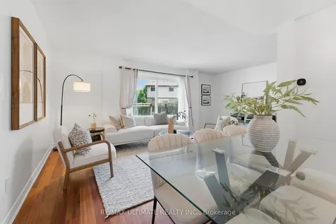 17 Quantrell Trail Toronto ON M1B 1L7