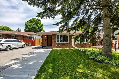 1281 Oxford Street Oshawa ON L1J 3W5