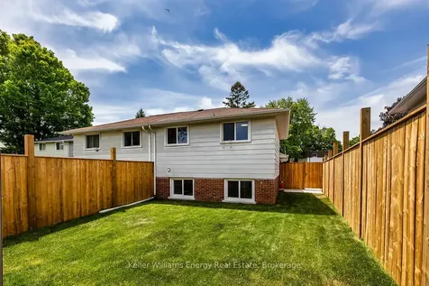 1281 Oxford Street Oshawa ON L1J 3W5