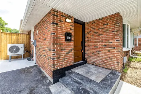 1281 Oxford Street Oshawa ON L1J 3W5