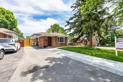 1281 Oxford Street Oshawa ON L1J 3W5