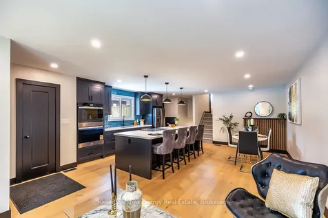 1281 Oxford Street Oshawa ON L1J 3W5