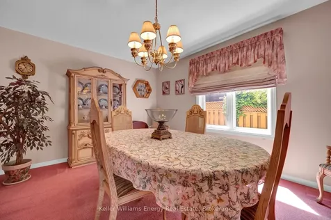 1182 Thimbleberry Circle Oshawa ON L1K 2H3