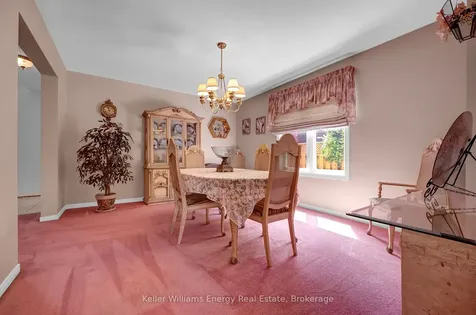 1182 Thimbleberry Circle Oshawa ON L1K 2H3