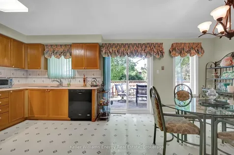 1182 Thimbleberry Circle Oshawa ON L1K 2H3
