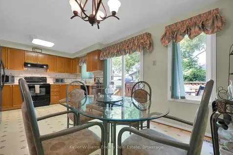 1182 Thimbleberry Circle Oshawa ON L1K 2H3