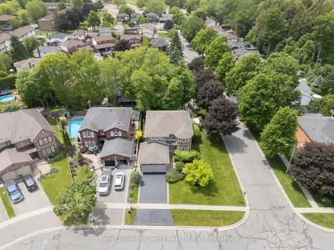 1182 Thimbleberry Circle Oshawa ON L1K 2H3