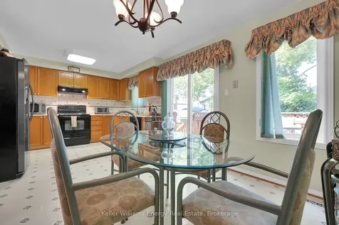 1182 Thimbleberry Circle Oshawa ON L1K 2H3