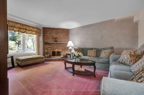 1182 Thimbleberry Circle Oshawa ON L1K 2H3