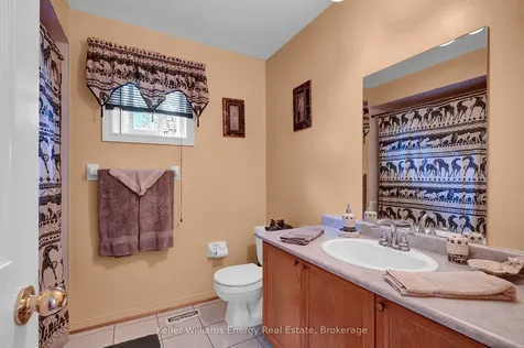 1182 Thimbleberry Circle Oshawa ON L1K 2H3