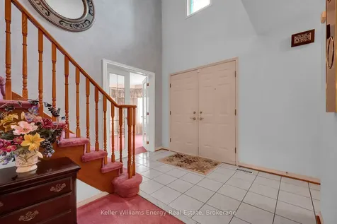 1182 Thimbleberry Circle Oshawa ON L1K 2H3