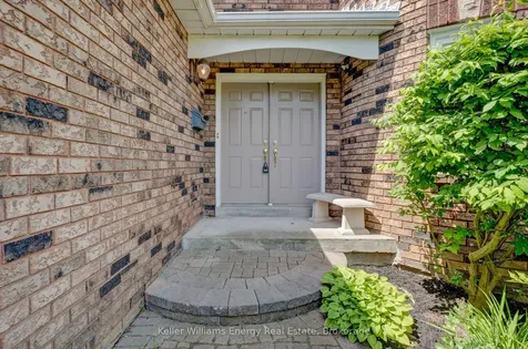 1182 Thimbleberry Circle Oshawa ON L1K 2H3