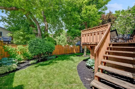 1182 Thimbleberry Circle Oshawa ON L1K 2H3