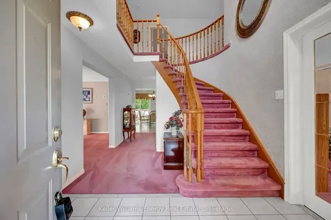1182 Thimbleberry Circle Oshawa ON L1K 2H3