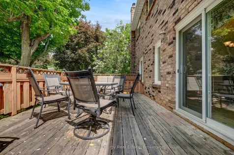 1182 Thimbleberry Circle Oshawa ON L1K 2H3