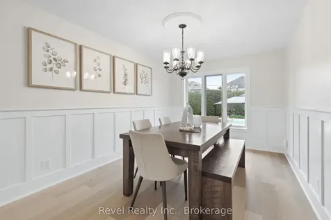 336 Meadow Street Oshawa ON L1L 1A3