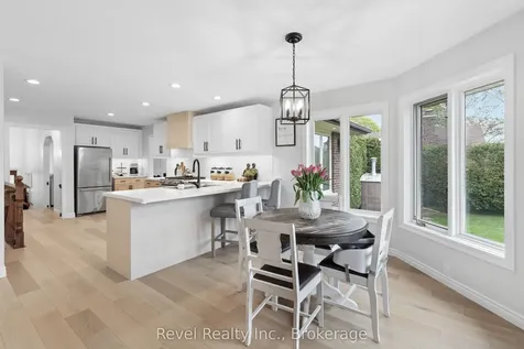 336 Meadow Street Oshawa ON L1L 1A3