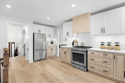 336 Meadow Street Oshawa ON L1L 1A3