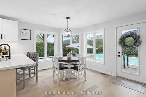 336 Meadow Street Oshawa ON L1L 1A3