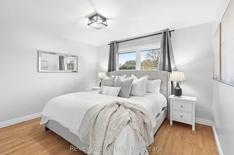 336 Meadow Street Oshawa ON L1L 1A3