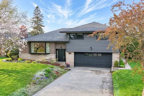 336 Meadow Street Oshawa ON L1L 1A3