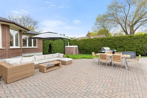 336 Meadow Street Oshawa ON L1L 1A3