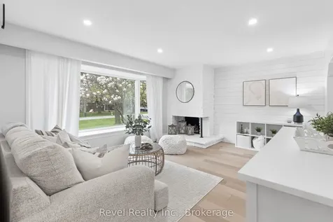 336 Meadow Street Oshawa ON L1L 1A3