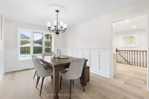 336 Meadow Street Oshawa ON L1L 1A3