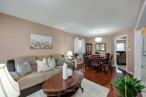41 Havenwood Place Whitby ON L1N 9V6
