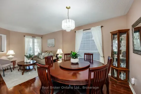 41 Havenwood Place Whitby ON L1N 9V6