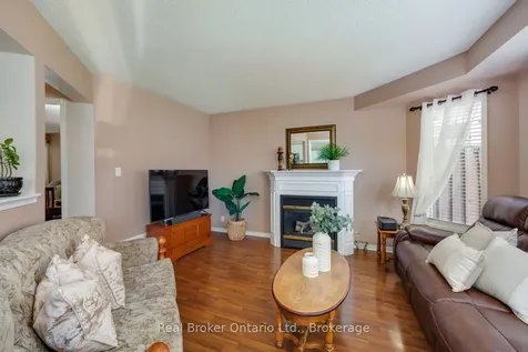 41 Havenwood Place Whitby ON L1N 9V6