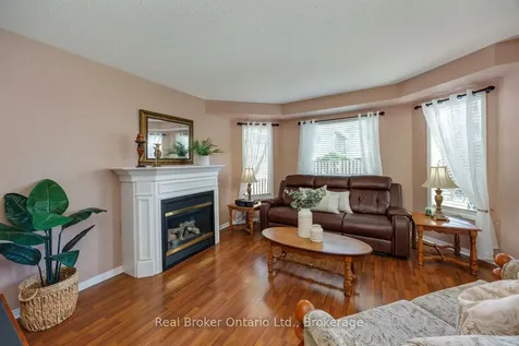 41 Havenwood Place Whitby ON L1N 9V6