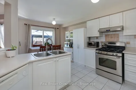 41 Havenwood Place Whitby ON L1N 9V6